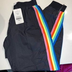 Fabletics Carol Woven Pants